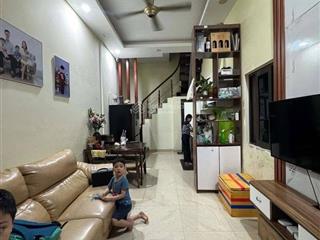 Bán nhà ngõ 219 trần cung rất gần phố, ô tô đỗ cửa khách ở hoặc giữ tiền hợp lý 30m2. 10,75 tỷ