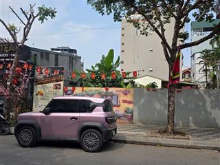 Bán đất mặt phố phú xá, phú thượng lô góc mặt tiền rộng vỉa hè ô tô tránh qh ổn định 197m2. 68,6 tỷ