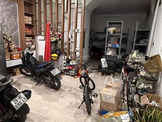 Bán nhà ngõ 172 xuân đỉnh 11,9 tỷ 50m2 4 tầng 4 ngủ 3 thoáng ở luôn, ngõ vf3. 10m ra ô tô dừng đỗ