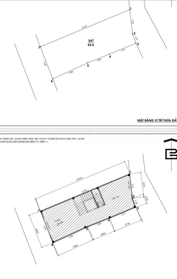 Bán đất ngõ 401 cổ nhuế 11 tỷ ô tô đỗ cửa, 2 mặt ngõ, tặng giấy phép xây dựng. 53m2 mt 4,5m