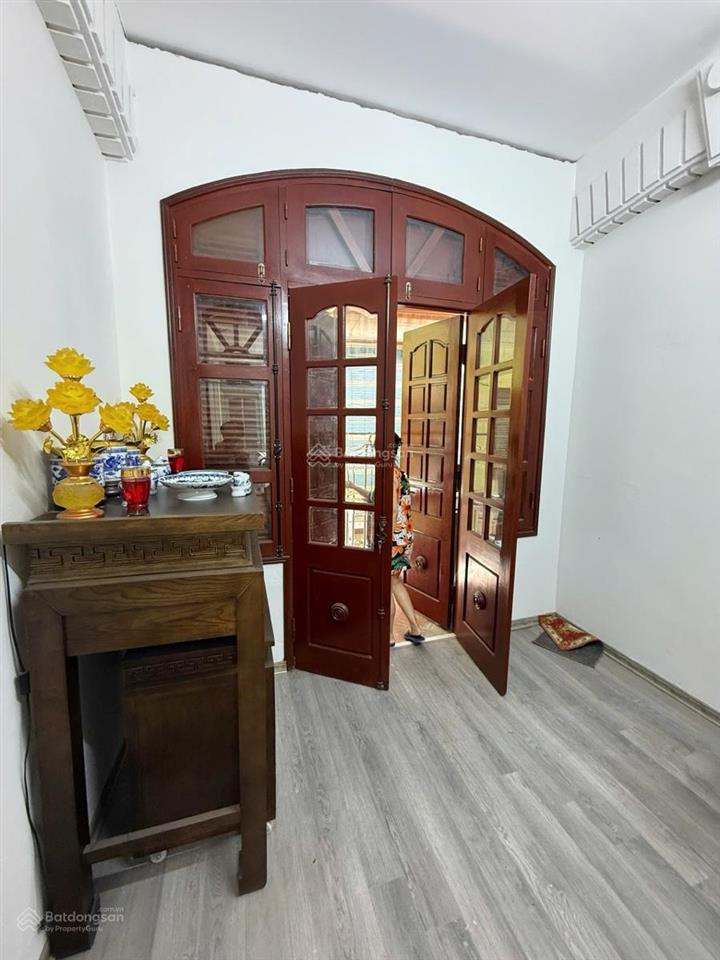 Bán nhà đào tấn ba đình 10,6 tỷ mặt ngõ cực gần phố, nhà dân 36m2. mt 3,2m. 3 tầng. 3 ngủ