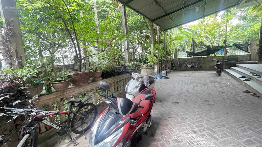 Bán đất xuân đỉnh giá đầu tư cách 1 nhà ra mặt phố, đoạn đầu giáp xuân la 307m2 vf3 vào đất 150tr/m