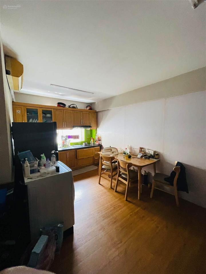 Nhà chùa bộc ngõ 12 vừa ở vừa cho thuê sát học viện ngân hàng, mặt ngõ kinh doanh 92m2. 27 tỷ