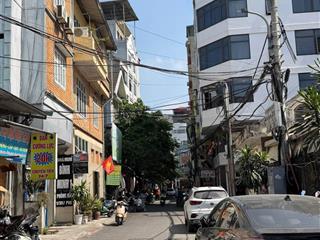 Toà văn phòng kinh doanh phạm văn đồng ngõ 397 sầm uất, vỉa hè, thang máy, thông ô tô 99m2. 8 tầng