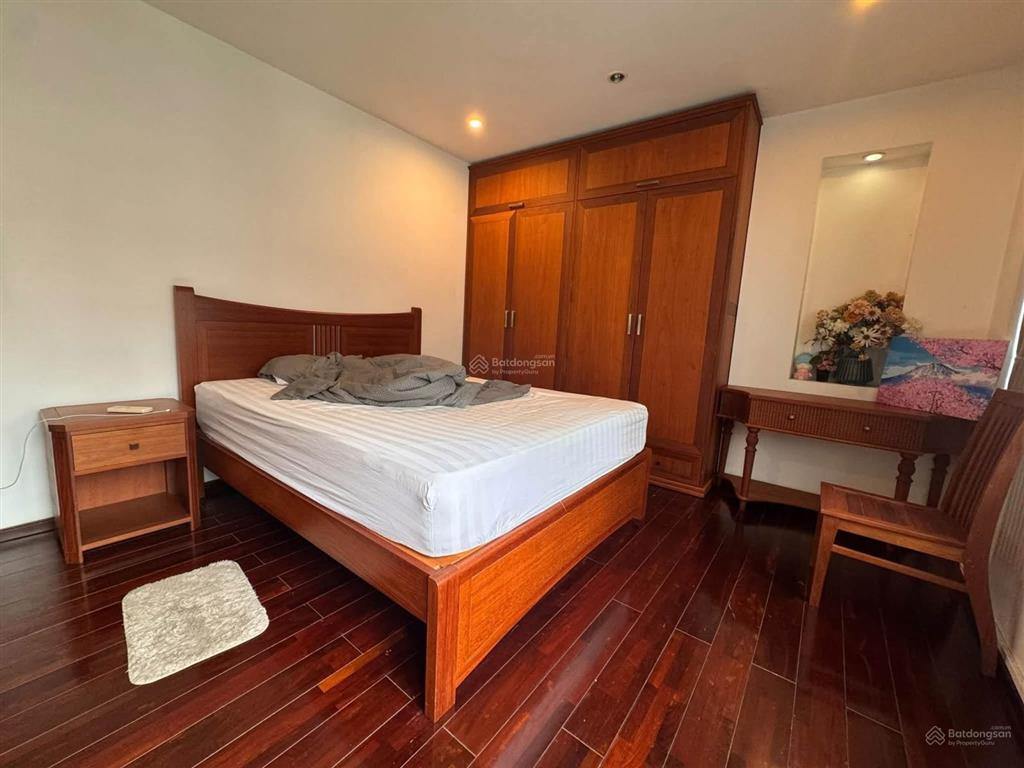 Nhà mặt hồ tây, nhật chiêu cạnh 2 con rồng, 2 mặt tiền, vỉa hè, không qh, không lỗi phong thuỷ 93m2