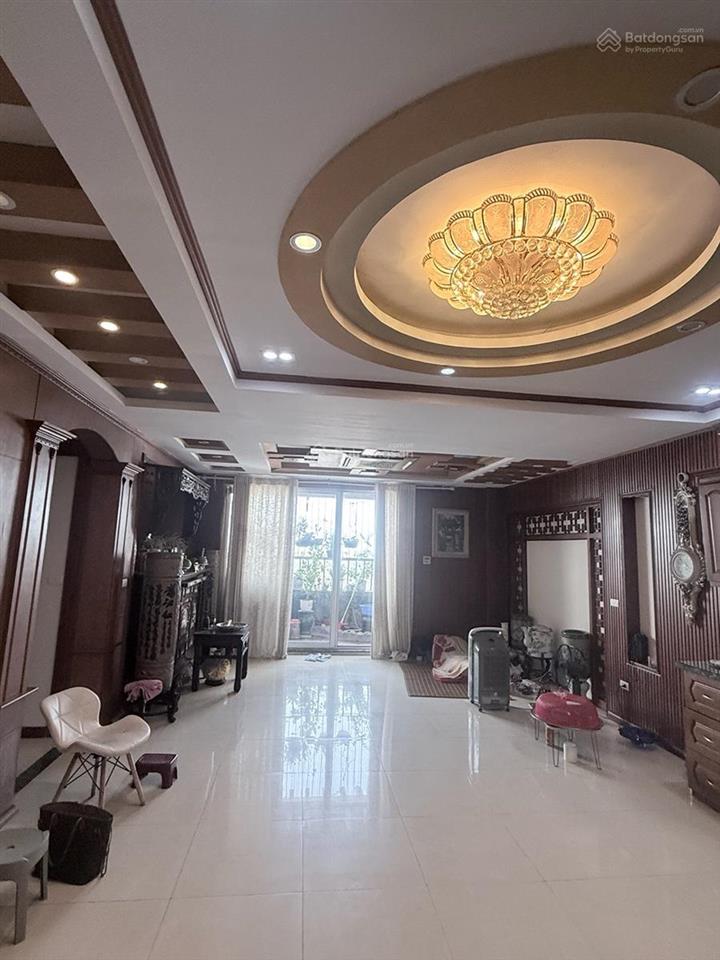 Bán chung cư packexim 1, an dương vương, phú thượng. 8 tỷ, sổ đỏ lâu dài. 133m2. 3 ngủ. view sông h