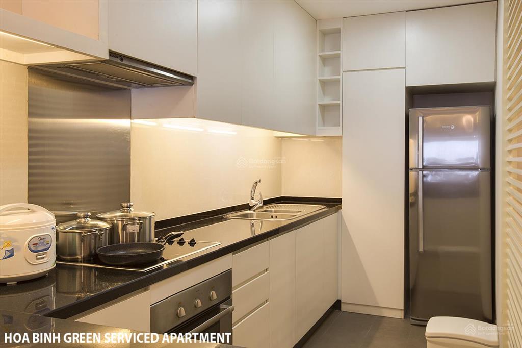 Bán căn hộ 3pn hòa bình green, giá thoả thuận, 124m2, view đẹp tại bưởi, ba đình, hà nội