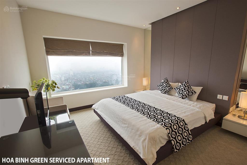Bán căn hộ 3pn hòa bình green, giá thoả thuận, 124m2, view đẹp tại bưởi, ba đình, hà nội