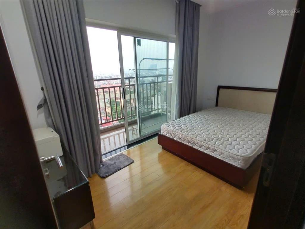 Bán căn hộ tại cc hòa bình green apartment, 124m2, 3pn, 2vs, giá 11 tỷ vnd