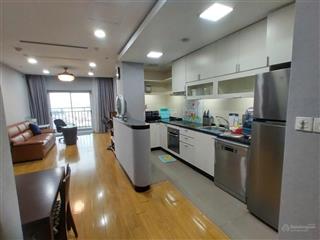 Bán căn hộ tại cc hòa bình green apartment, 124m2, 3pn, 2vs, giá 11 tỷ vnd