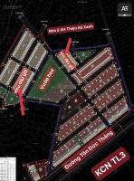 Bán đất đấu giá kcn thăng long 3, sát dự án thiện kế xanh đang mở bán