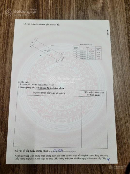 Bán đất đấu giá kcn thăng long 3, sát dự án thiện kế xanh đang mở bán