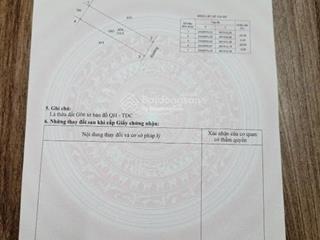 Bán đất đấu giá kcn thăng long 3, sát dự án thiện kế xanh đang mở bán