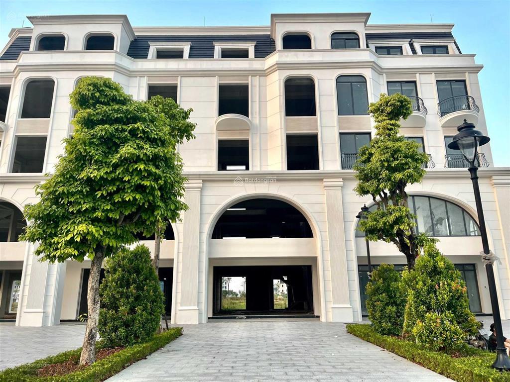 Căn bán giá tốt nhất t5/2026 kđt hinode royal park  giá chỉ 16 tỉ. hotline 0968 733 ***