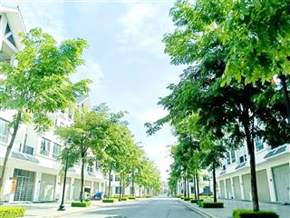 Duy nhất 1 căn lk đông dương t7/2026 kđt hinode royal park  giá chỉ 15 tỉ. hotline 0968 733 ***