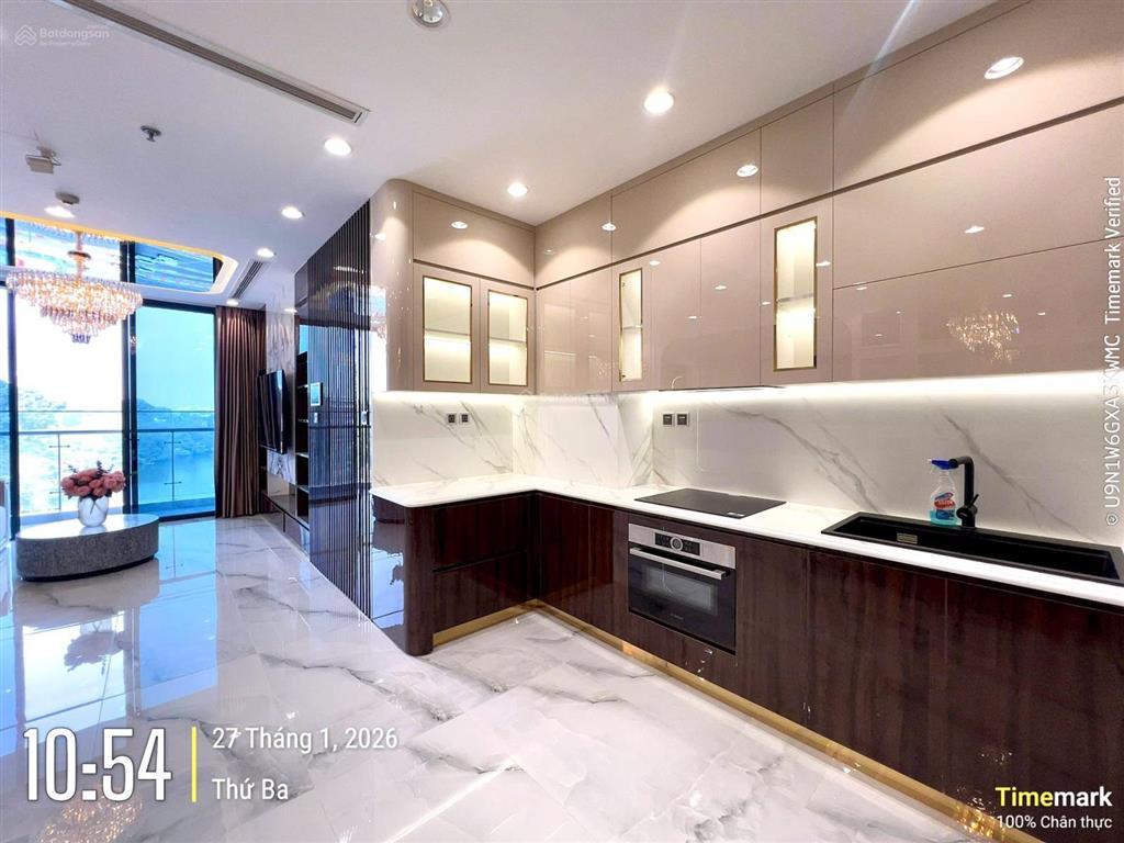 Độc quyền bán căn hộ vip lux6 vinhomes golden river 111m2 3pn full nội thất cao cấp giá tốt 29.5 tỷ