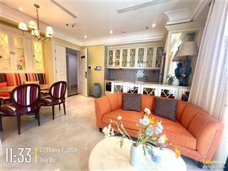 Bán căn hộ vinhomes golden river view sông thị nghè và thảo cầm viên 2pn tầng đẹp giá tốt 13.9 tỷ