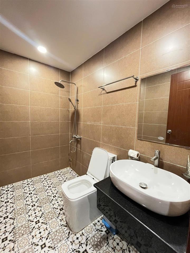 Cho thuê căn hộ dịch vụ đầy đủ nội thất ở biệt thự nam thông pmh giá chỉ 6,9tr, gần các trường qt