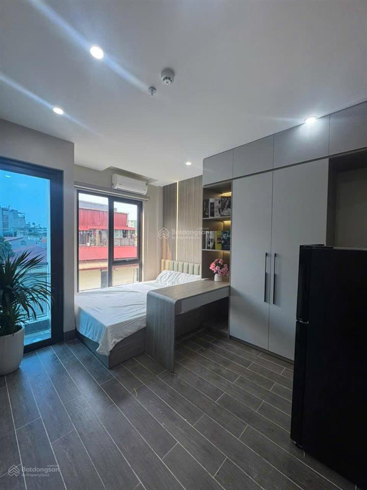 P. minh khai  gần times city  phòng mới, full đồ, máy giặt riêng, ban công  đóng 1 cọc 1