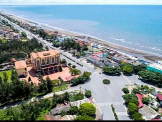 Chỉ hơn 1ty ac đã có lô đất mặt biển