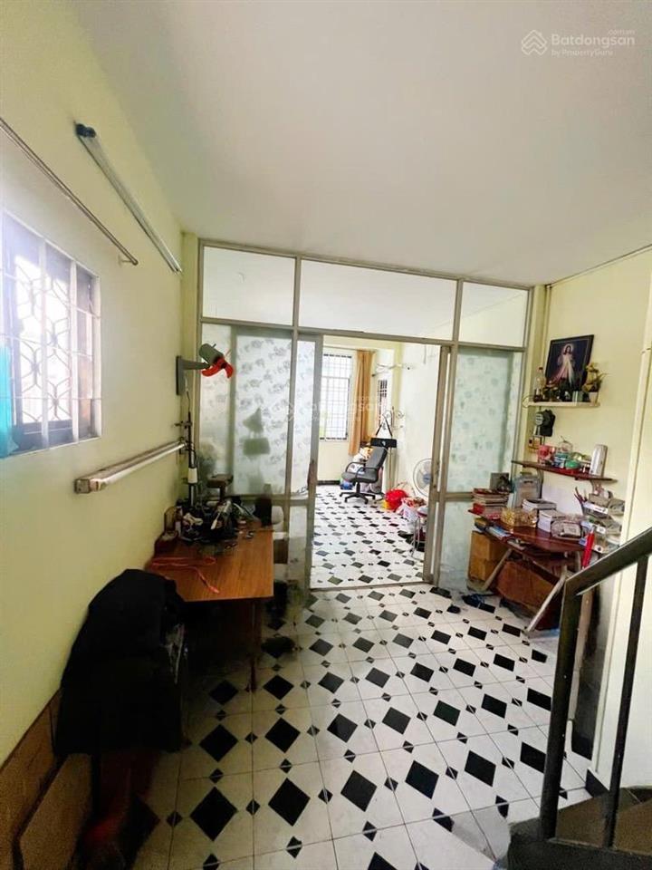 Bán nhà riêng đẹp, 9,9 tỷ, 60m2 tại sư vạn hạnh, p 4, q10, hcm