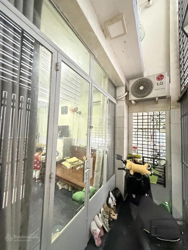Bán nhà riêng đẹp, 9,9 tỷ, 60m2 tại sư vạn hạnh, p 4, q10, hcm