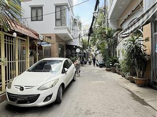 Bán nhà riêng đẹp, 9,9 tỷ, 60m2 tại sư vạn hạnh, p 4, q10, hcm