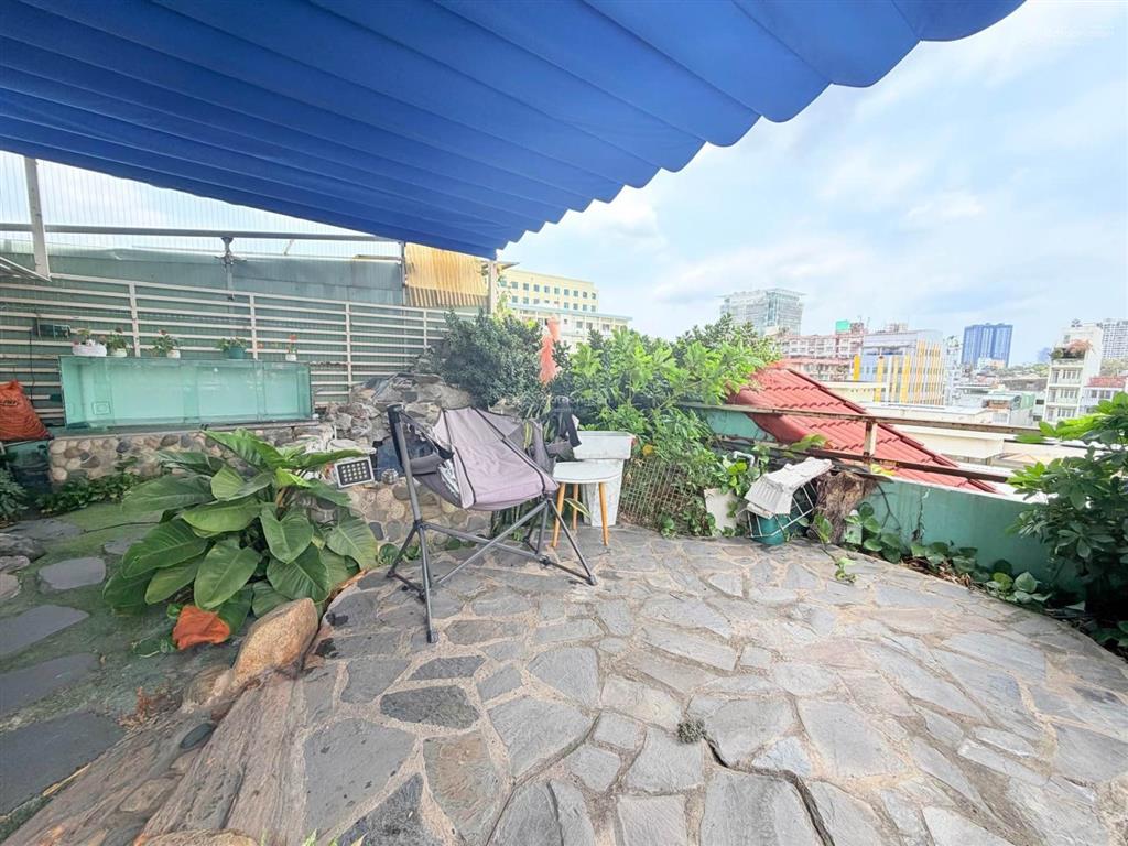 Bán nhà riêng tại sư vạn hạnh, 25 tỷ, 80m2, 6pn, 8wc, chính chủ, giá cực chất