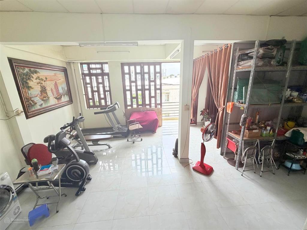 Bán nhà riêng tại sư vạn hạnh, 25 tỷ, 80m2, 6pn, 8wc, chính chủ, giá cực chất