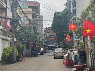 Chdv lqđ 6 tầng thang máy 95m ngang 5m gara ô tô 12 phòng dòng tiền 50 triệu/tháng nhỉnh 17 tỷ