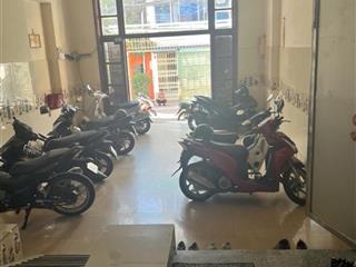 Siêu phẩm 8 tầng 150m hẻm 8m xe hơi 20 phòng dòng tiền hơn 100 triệu/tháng tân bình nhỉnh 18,x tỷ