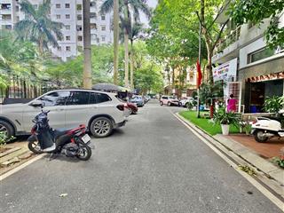 Bán nhanh siêu biệt thự nội khu kđt mỹ đình sông đà 200m, 4 tầng, mặt tiền 9m giá chỉ 69 tỷ