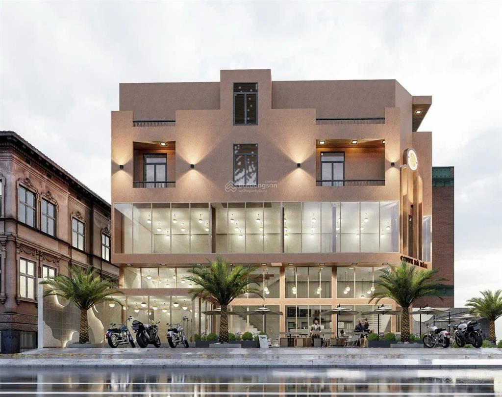 Tin thật 100% bán gấp nhà mặt tiền nguyễn văn linh, quận 7 gần vivocity, 29 tỷ siêu hot hàng hiếm