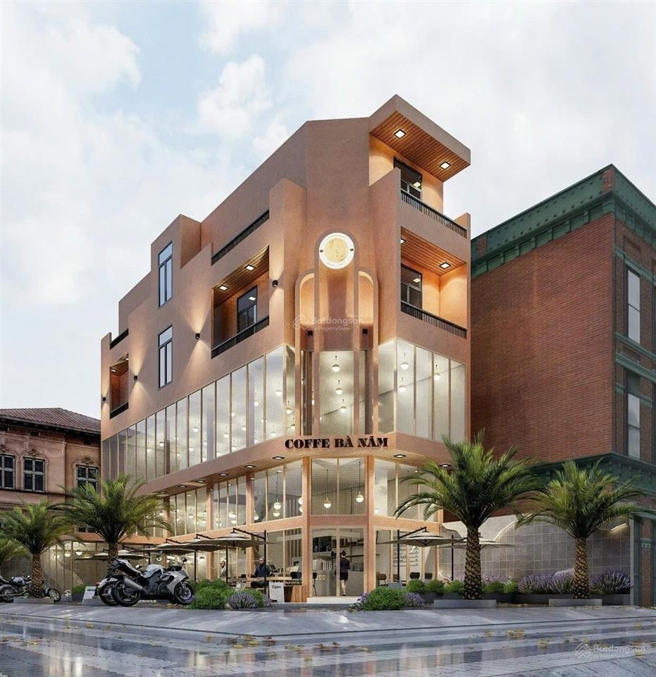 Tin thật 100% bán gấp nhà mặt tiền nguyễn văn linh, quận 7 gần vivocity, 29 tỷ siêu hot hàng hiếm