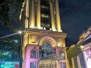 Bán nhà góc 3 mặt tiền ,bùi bẳng đoàn, quận 7, hđt cao , chỉ 510 tỷ, cao tầng siêu hot