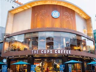 Giảm 50 tỷ, bán nhà góc 3 mặt tiền, bùi thị xuân, quận 1, dt  20 x 20 ,hầm 10 tầng, chỉ 350 tỷ