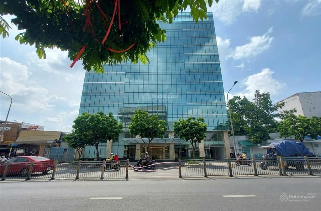 Bán gấp nhà góc 2mt lũy bán bích, quận tân phú, dt 20 x 55m, ctxd 20 tầng, chỉ 205 tỷ siêu hot