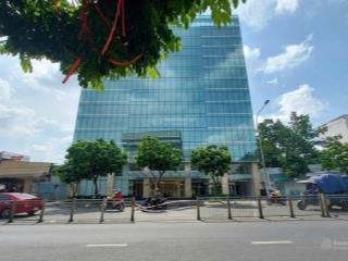 Bán gấp nhà góc 2mt lũy bán bích, quận tân phú, dt 20 x 55m, ctxd 20 tầng, chỉ 205 tỷ siêu hot