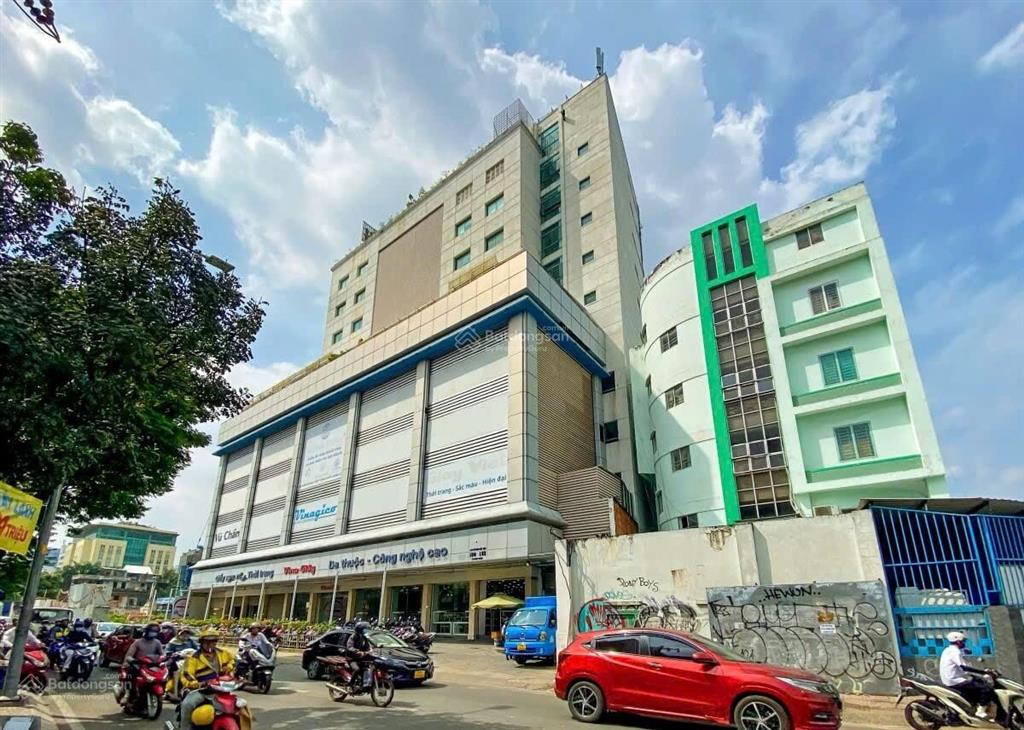 Bán gấp nhà góc 3mt vành đai trong, quận bình tân, dt 50m x 8m, 5 tầng, chỉ 79 tỷ hđt 200 tr