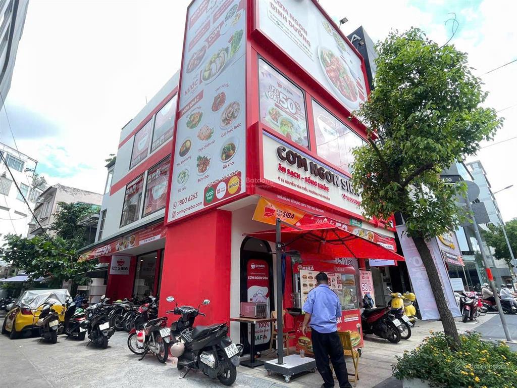 Chính chủ cho thuê nhà góc 2mt 86 nguyễn văn trỗi, quận phú nhuận, dt 7 x 13 m, 3 lầu, siêu vip