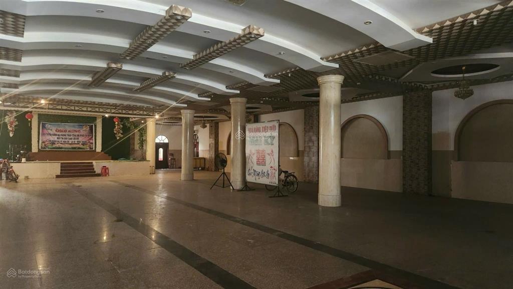 Bán nhà gấp | tài sản 3 tầng giá cực rẻ, chỉ 32 tỷ, mt nguyễn trãi  lagi