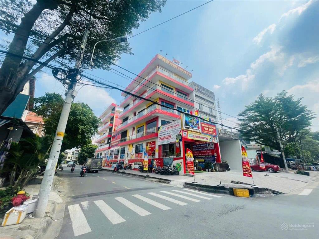 Siêu hiếm góc 3 mặt tiền tên lửa bình tân | 400m | giá chỉ 79 tỷ, dt 8 x 50 m , hđt 200 triệu