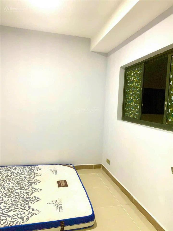 Cho thuê căn hộ useful 2 phòng ngủ 1 wc full nội thất, giá chỉ từ 9tr5 đến 11tr,dọn vào ở liền