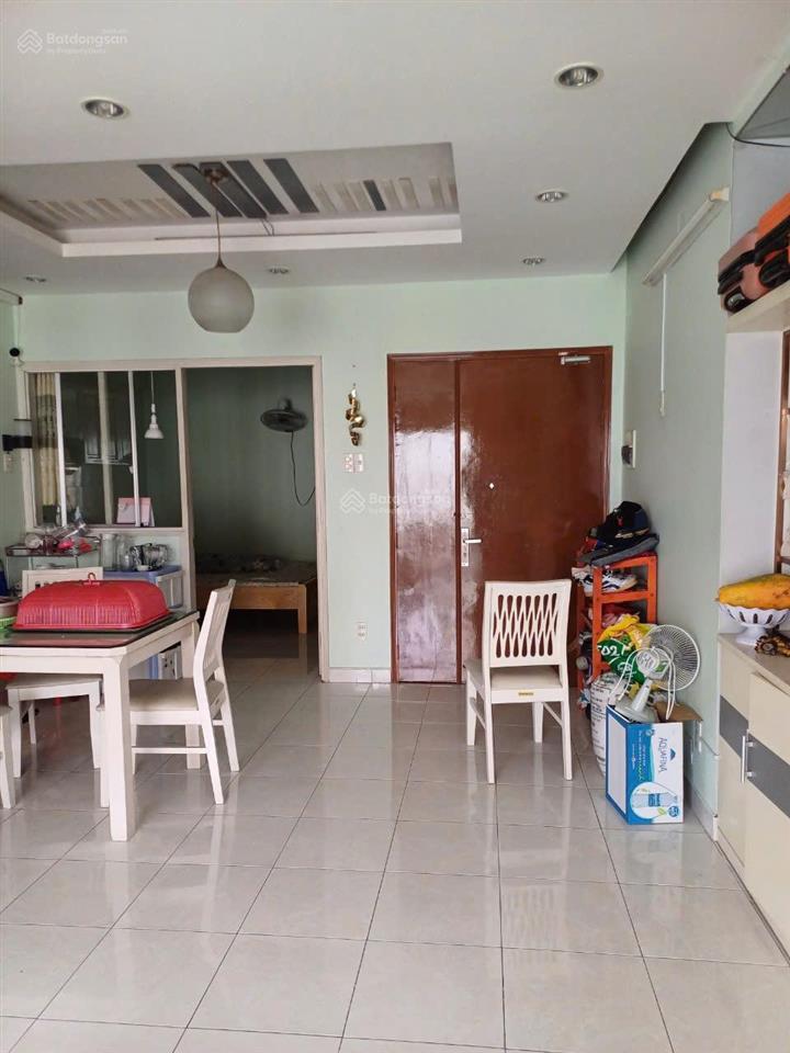 Cho thuê căn hộ chung cư bảy hiền 2pn 2wc 70m² giá chỉ 10 triệu/tháng
