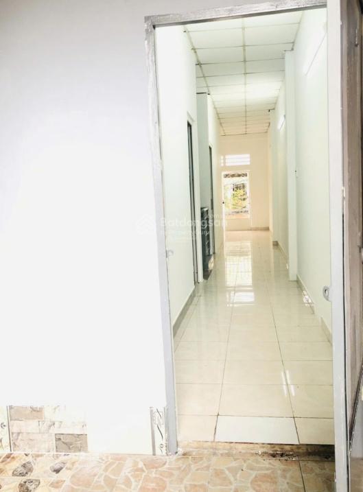 Cho thuê nhà nguyên căn hẻm 258 vườn lài, p. phú thọ hòa, q. tân phú