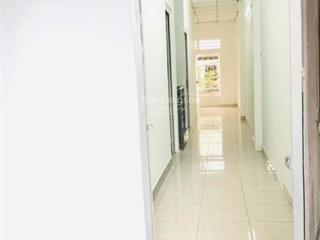 Cho thuê nhà nguyên căn hẻm 258 vườn lài, p. phú thọ hòa, q. tân phú