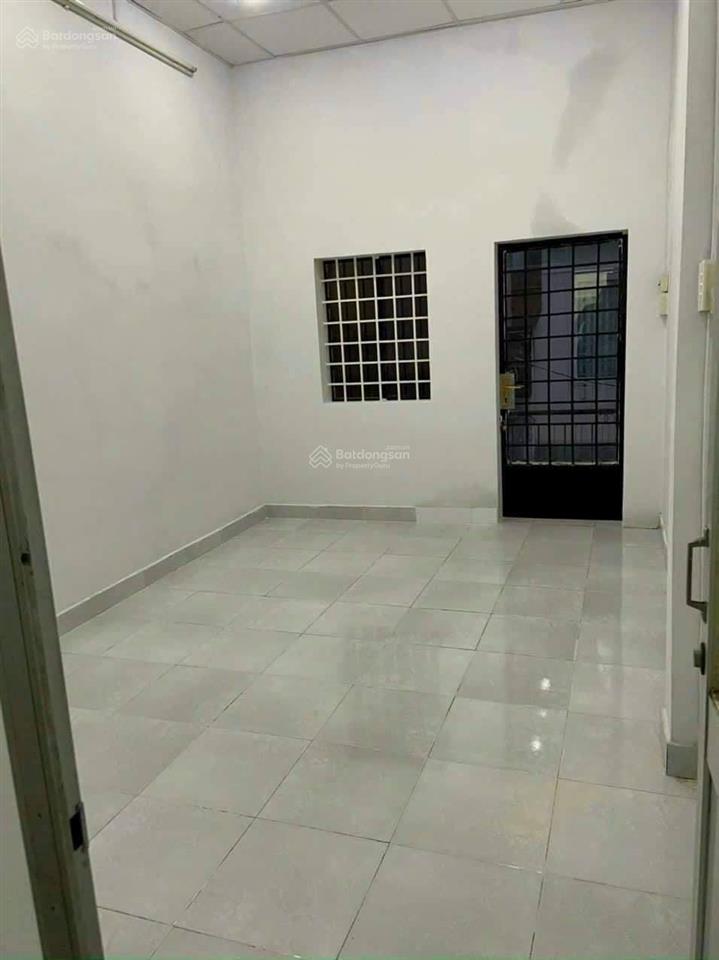 Cho thuê căn hộ 169 lý thường kiệt thang bộ q.tân bình 80m2 rộng rãi giá tốt
