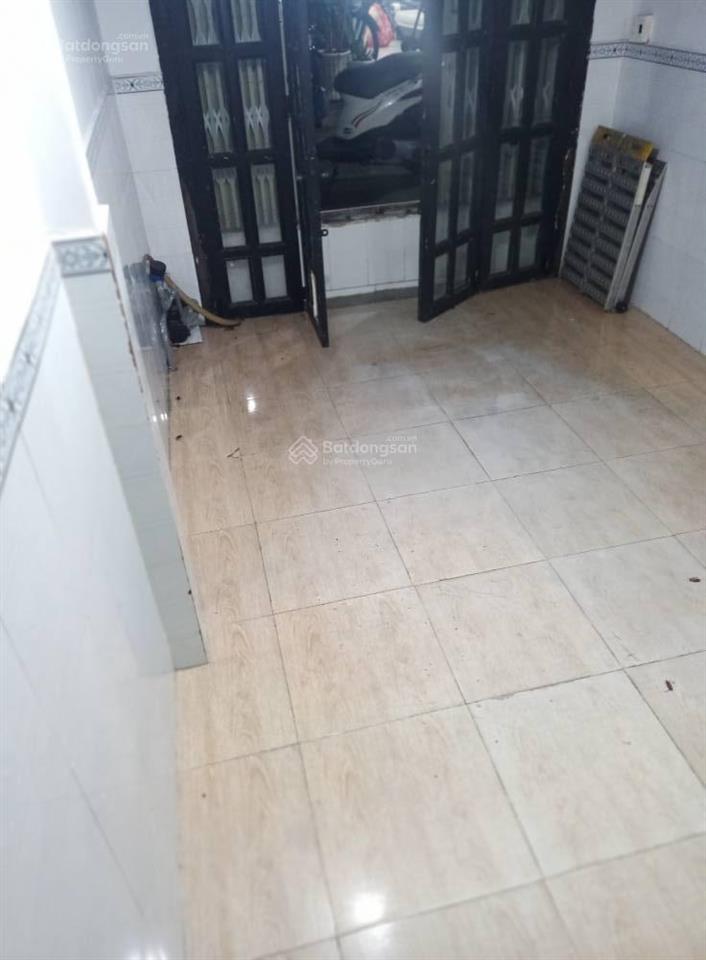 Cho thuê căn hộ 169 lý thường kiệt thang bộ q.tân bình 80m2 rộng rãi giá tốt