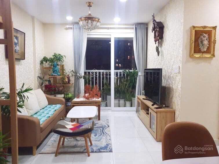 Kẹt tiền bán gấp căn hộ oriental plaza 90m2 giá rẻ hợp lý trong khu vực