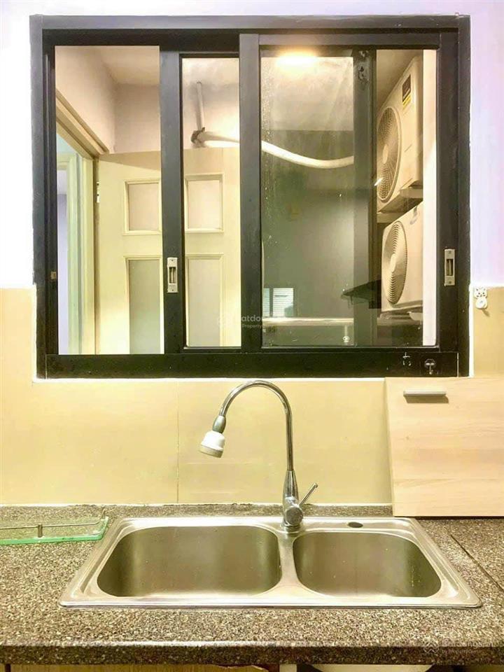 Cho thuê căn hộ useful (654 lạc long quân) 2pn giá tốt vào ở ngay thẻ từ thang máy